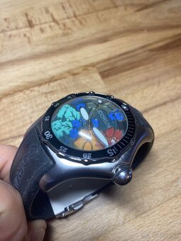 Hodinky Corum bubble - 3