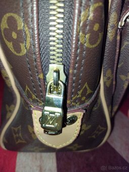 Dobry den prodávam Louis Vuitton - 3