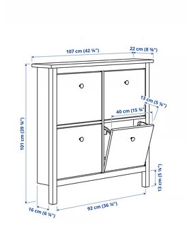 Botník - 3