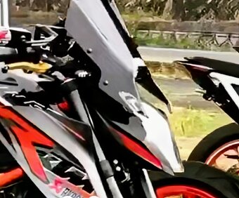 Plexi Puig SPORT
KTM 1290 Super Duke R 2014-2016 - 3