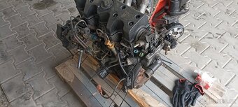 Motor peugeot 1.5D - 3