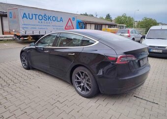 Tesla Model 3 LONG RANGE, DUAL MOTOR,4X4 elektro automat - 3