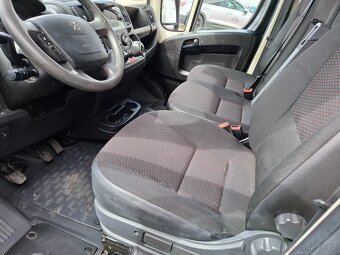 Peugoet Boxer 2.2 Diesel Klima Model 2020///Motor K.O/// - 3