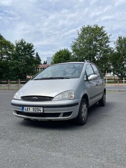 Ford Galaxy - 3