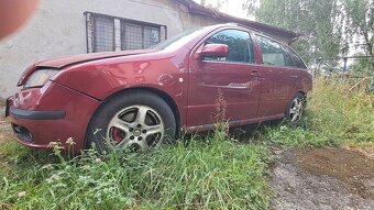 Škoda fabia 2.0 mpi 85kw - 3