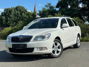 ŠKODA OCTAVIA 1.2TSI,77KW,FAMILY,DIGI KLIMA TAŽNÉ.Z,TEMPOMAT - 3