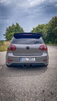 Golf GTI K04 DSG - 3