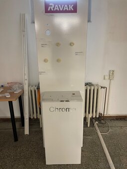 Nábytek do dílny možný stojan na nářadí. - 3