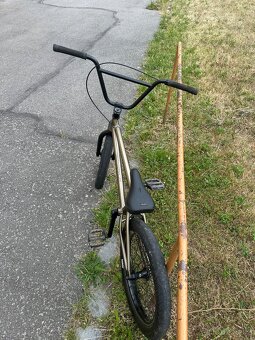 Bmx wtp envy - 3