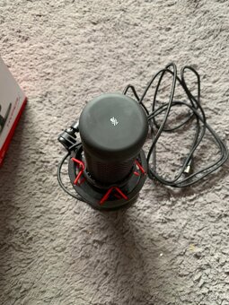 Usb mikrofon Quadcast hyperx - 3