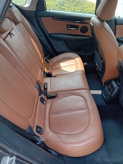 BMW 220D X-Drive, edice SPORT, r. 2016, CEBIA - 3
