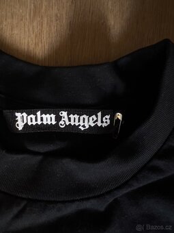 Palm angels tričko - 3
