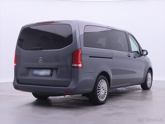 Mercedes-Benz Třídy V 2,1 120KW Klima Tempomat CZ (2017) - 3