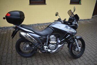 Honda XL 700V Transalp - 3