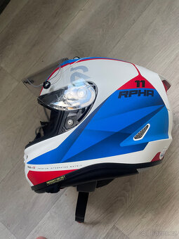 Helma HJC RPHA 11 vel. L - 3