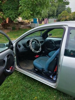 Ford ka 1,3 - 3