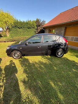 Hyundai i30 1.4 80kw - 3