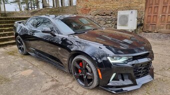 Chevrolet Camaro 6.2 V8 r.v.2016 - 3