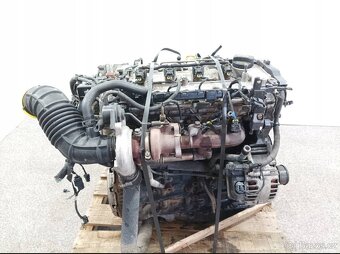 MOTOR KOMPLETNÍ 1.6 CRDI lift Kia (2006-2012) - 3