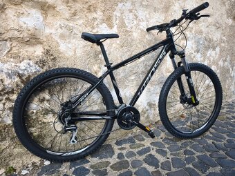 Kross Hexagon 6.0 Nové kolo, garance - 3