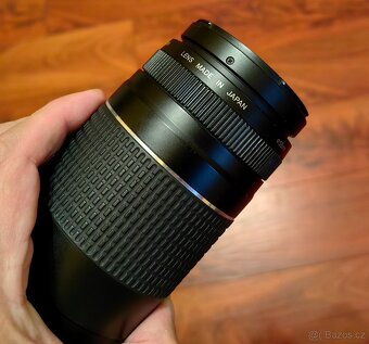 Canon EF 75-300/4-5.6 III - 3