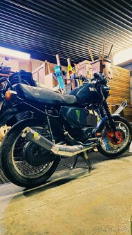 MZ 150 ETZ - 3