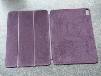 Originální Apple obal na iPad Air 2022/2020 (Smart Folio) - 3