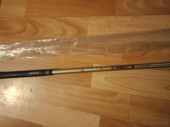 Golfové PARAGON Z-450F železo 7 - 3