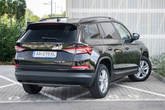 Škoda Kodiaq 2.0 TDI DSG - 3