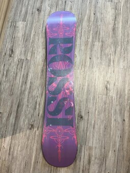 Snowboard Rossignol 145 cm - 3