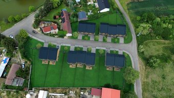 Prodej rodinného domu 123 m², pozemek 282 m² Býkev - 3