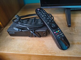 Televize LG 4k 58" LG 58UF8307 - 3