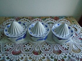 Cibulák likvidace sbírky. - 3