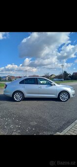 Škoda Rapid 1.0 tsi 81 kw, Style plus 2019, TOP STAV - 3