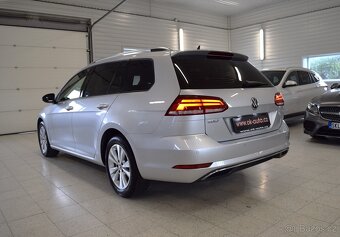 Volkswagen Golf 1.6 TDI COMFORTLINE 99 000 KM 2019-DPH - 3