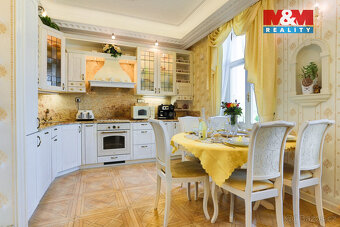 Prodej bytu 3+kk, 81 m², Karlovy Vary, ul. Zeyerova - 3