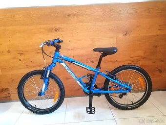 Dětské kolo 20" Specialized s převody - 3
