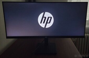 Monitor HP X34 WQHD 34" - 3