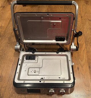 Gril De'Longhi CGH1012D.SP - 3