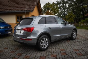 Audi Q5 2.0 TDI 125 Kw quattro - 3