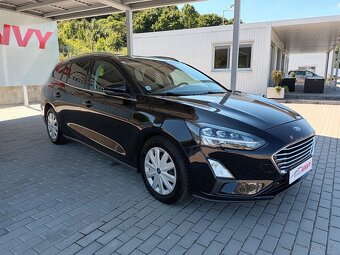 Ford Focus 1,5 EcoBlue,TITANIUM,AUTOMAT - 3
