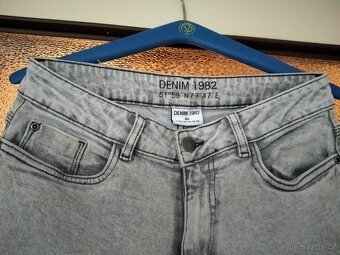 Světlé džíny - 3
