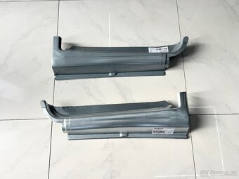 DUCATO - BOXER - JUMPER / NOVÉ PRAHY / ZASÍLÁME - 3