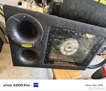 Subwoofer - 3