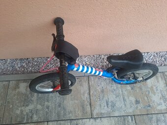 Koloodrážedlo/kolo/odrážedlo Yedoo - 3