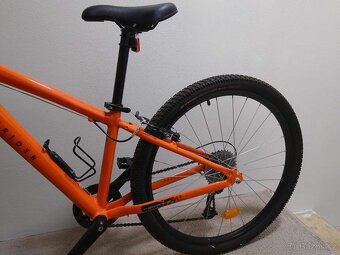 Dětské 26" horské kolo EXPL500 9–12 let ROCKRIDER - 3