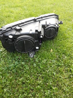 Světlo Škoda Octavia lll - 3