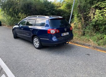 Volkswagen Passat B6 - 3
