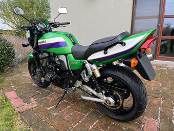 Kawasaki ZRX 1100 29.800 km - 3