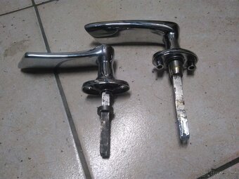 Kličky Praga, Tatra, Aero , Škoda a ine . Sada č.2 - 3